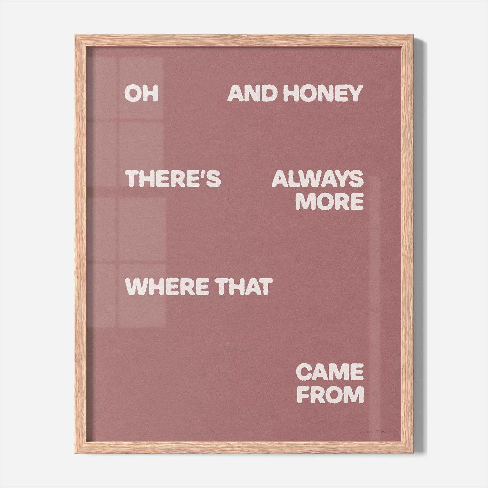 ALWAYS PRINT