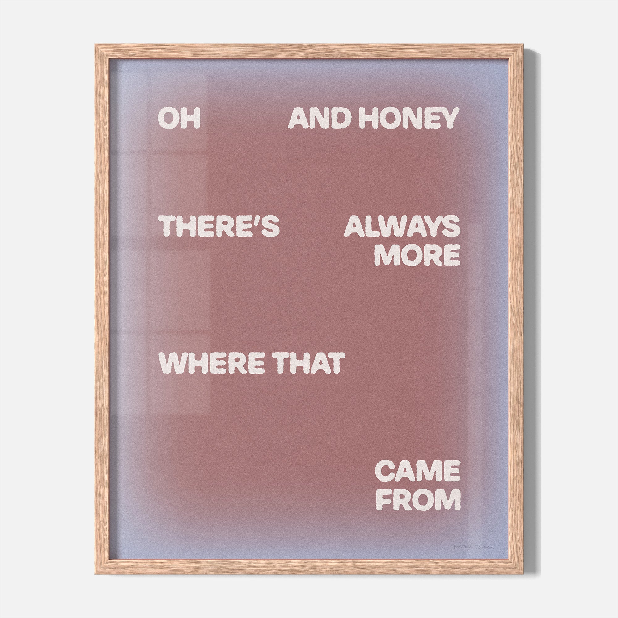 ALWAYS PRINT