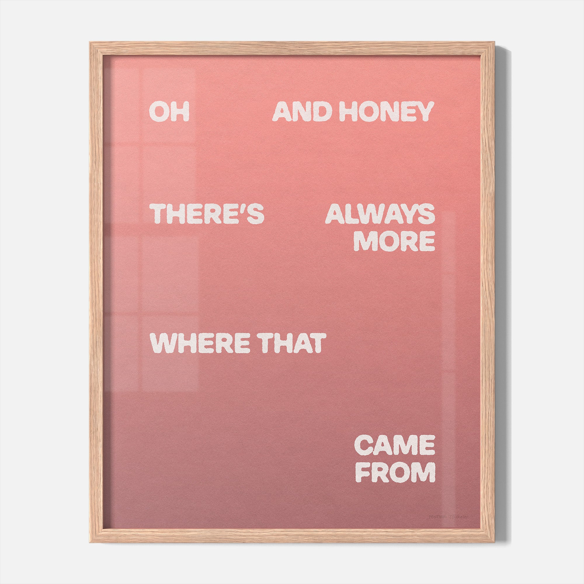 ALWAYS PRINT