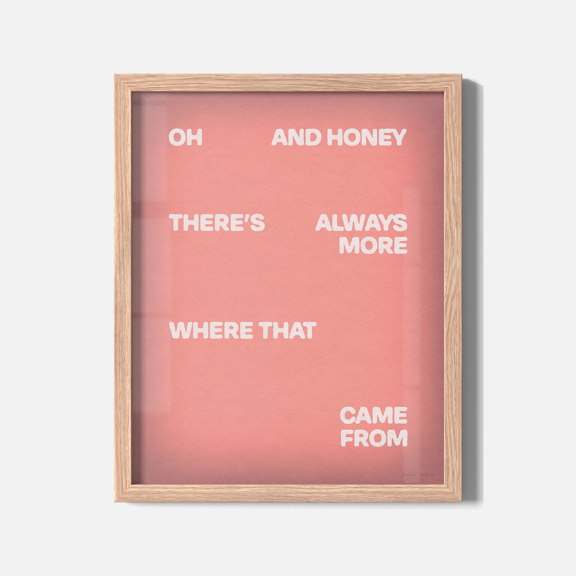 ALWAYS PRINT