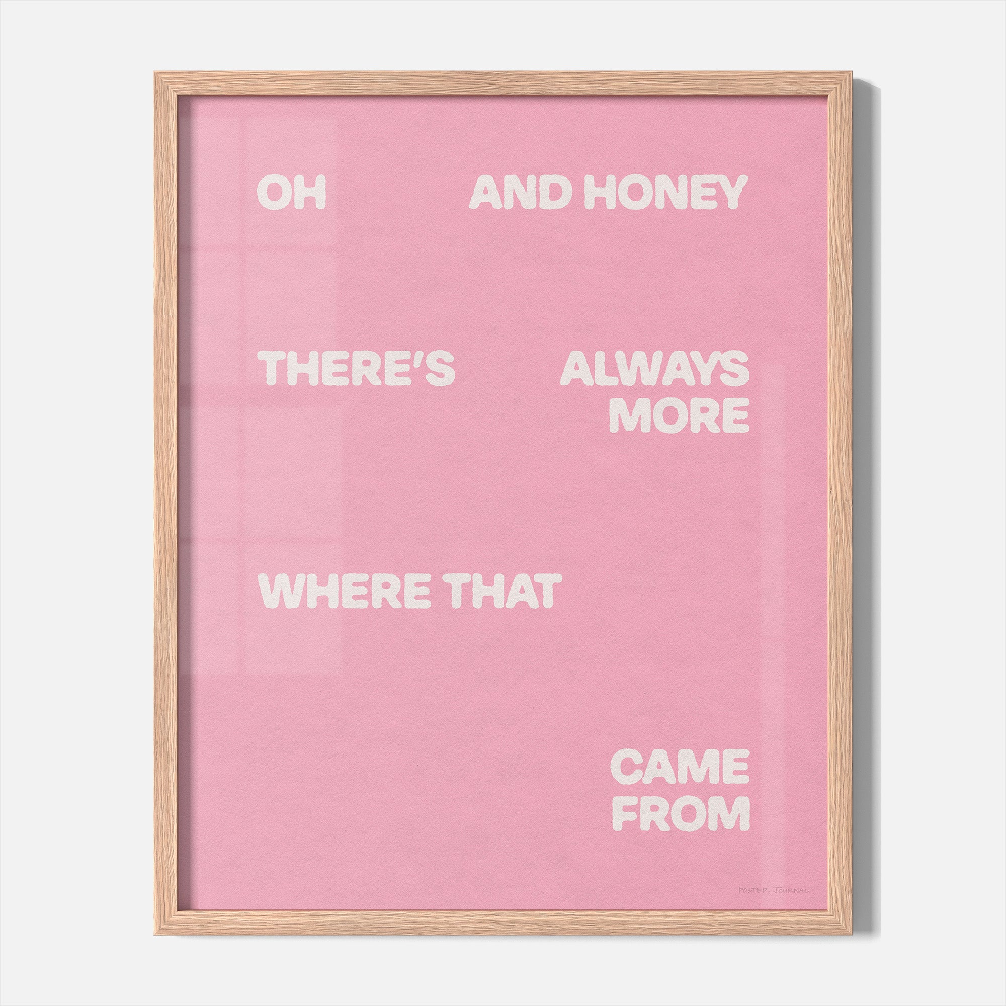ALWAYS PRINT