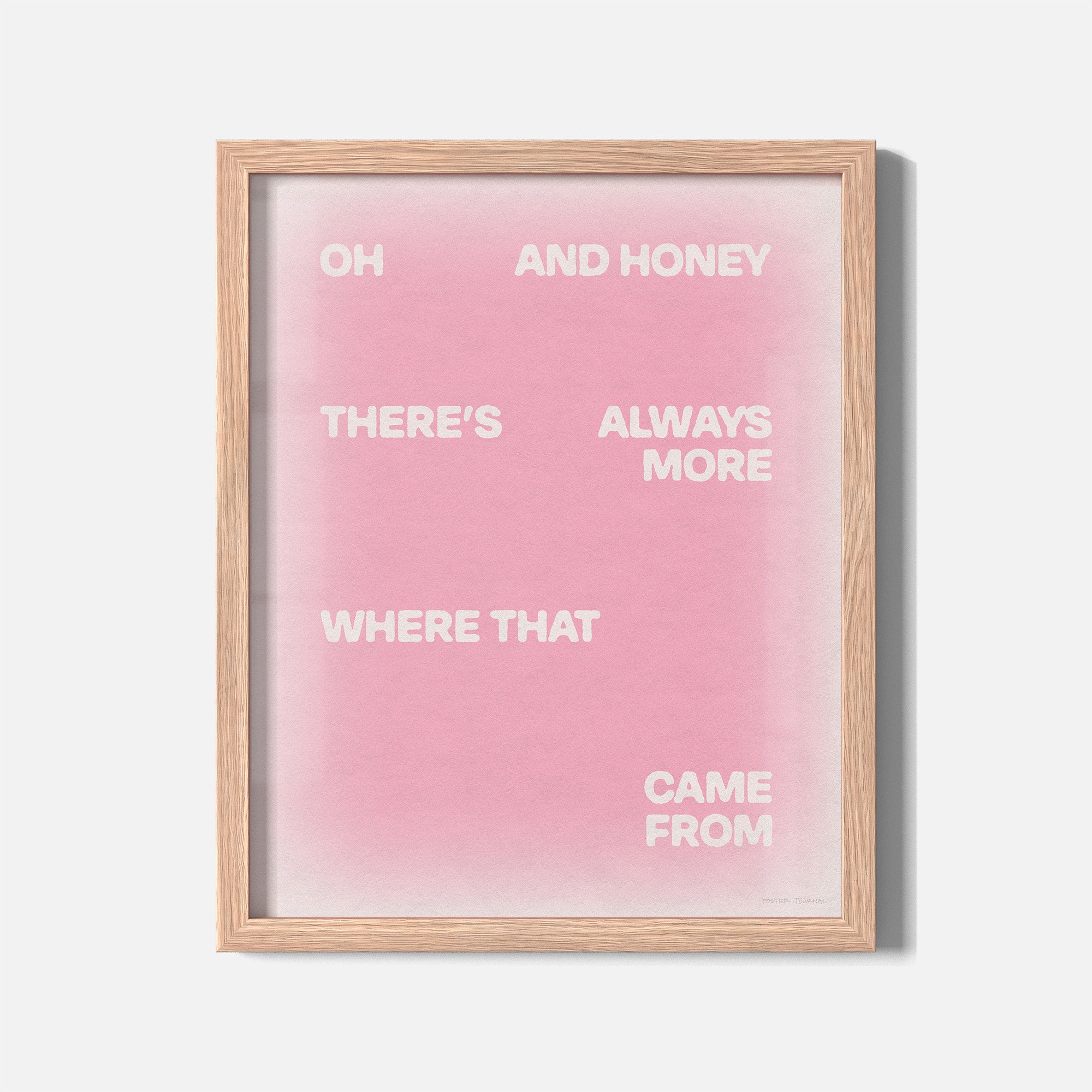 ALWAYS PRINT