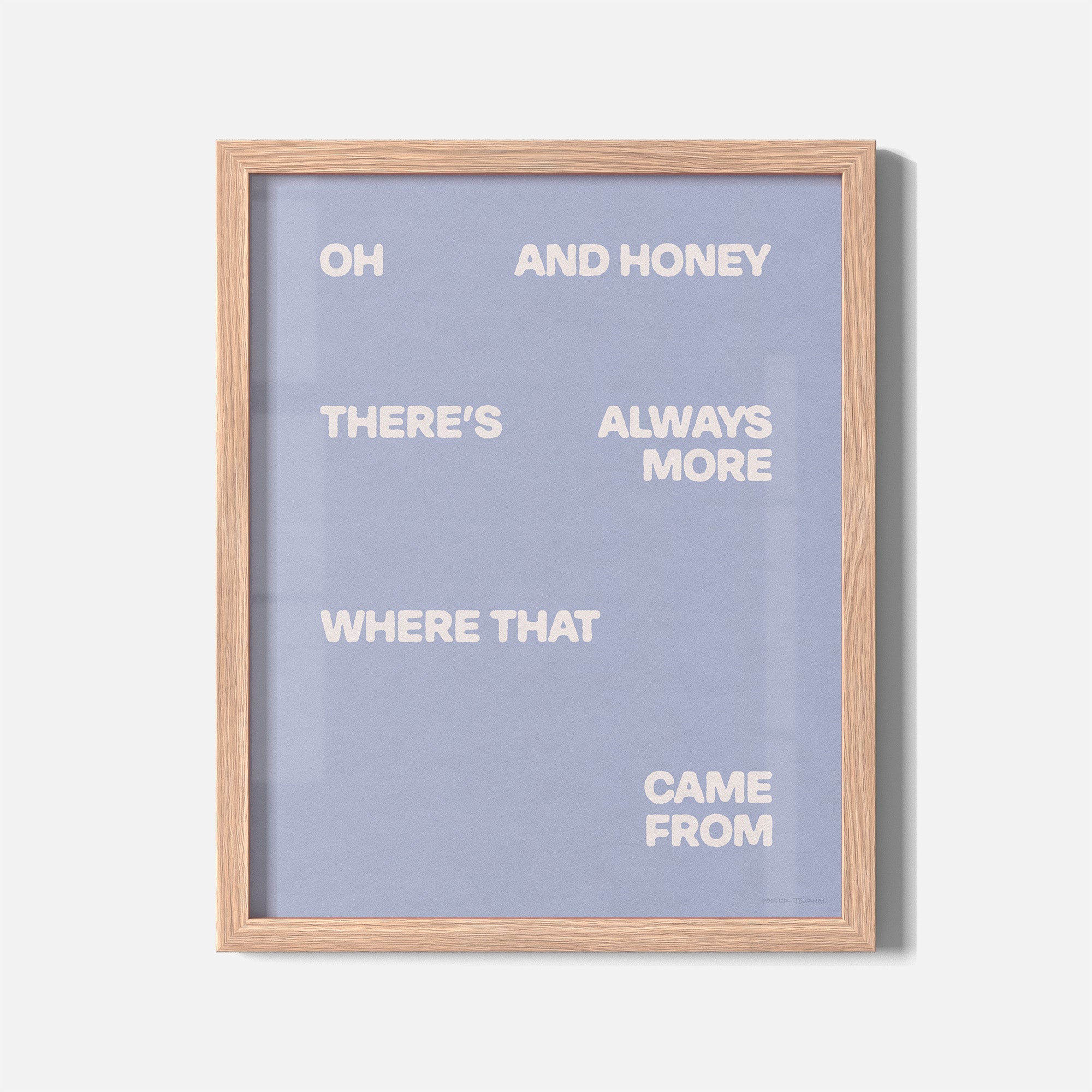 ALWAYS PRINT