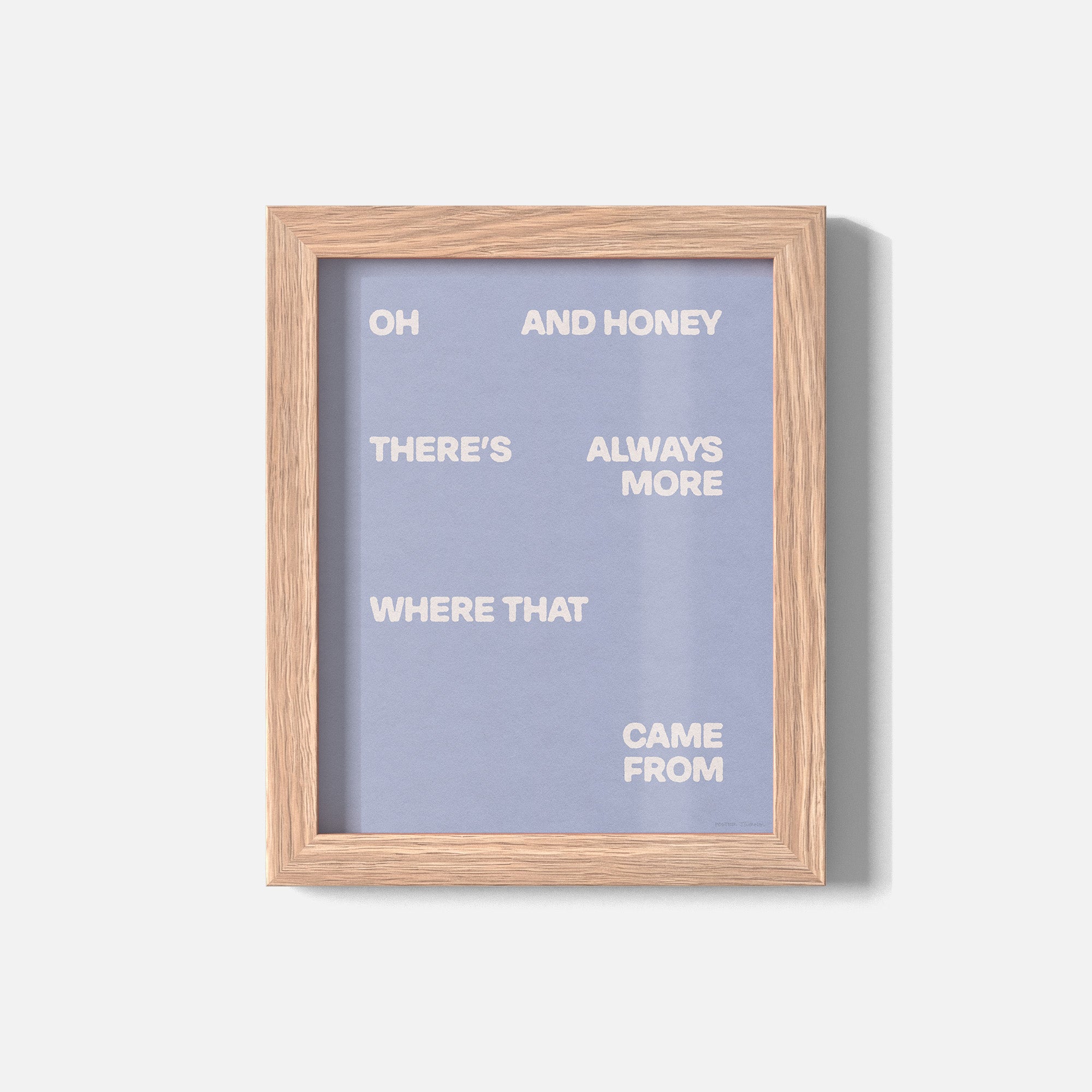 ALWAYS PRINT