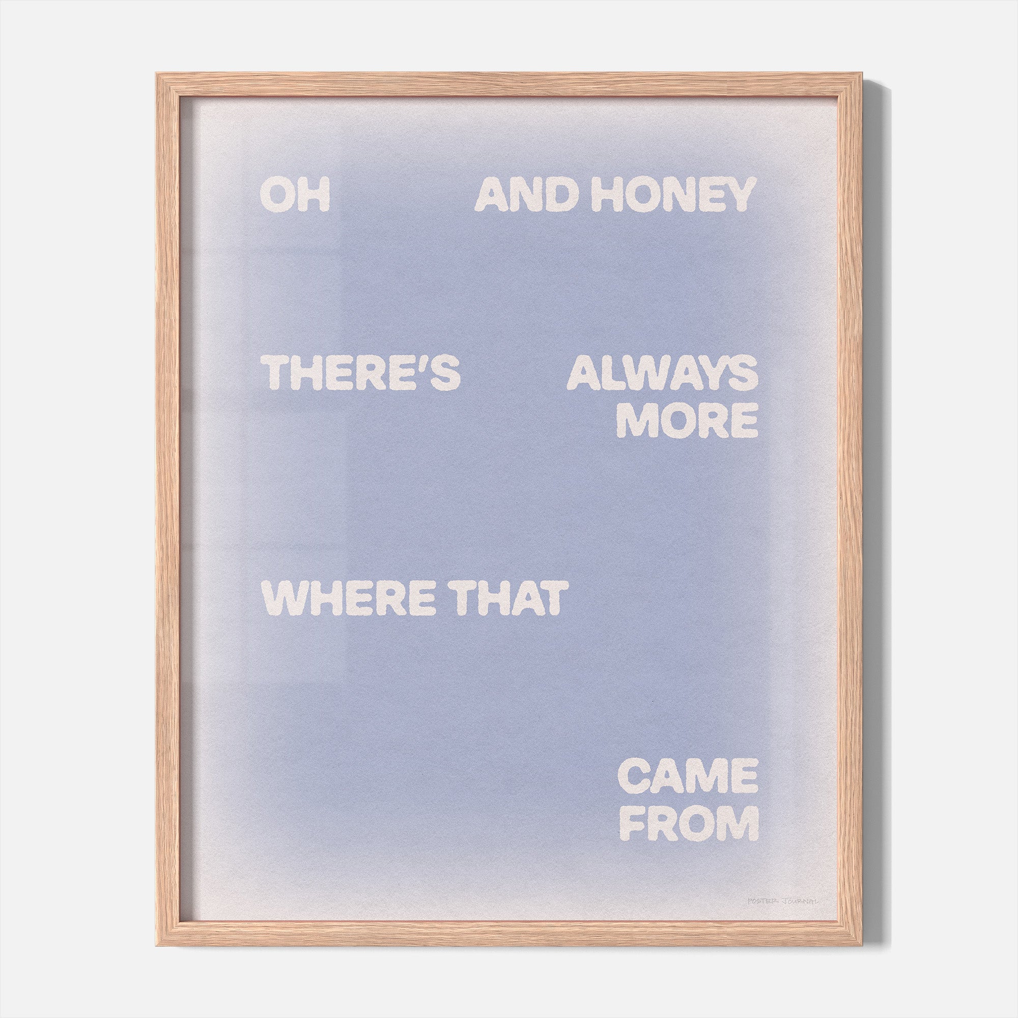ALWAYS PRINT