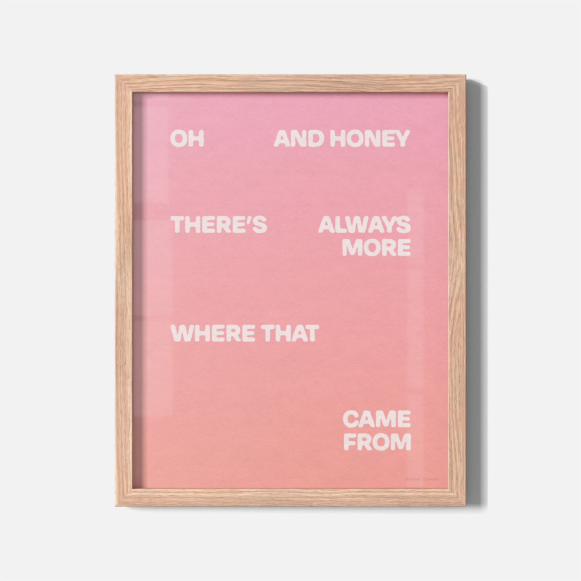 ALWAYS PRINT
