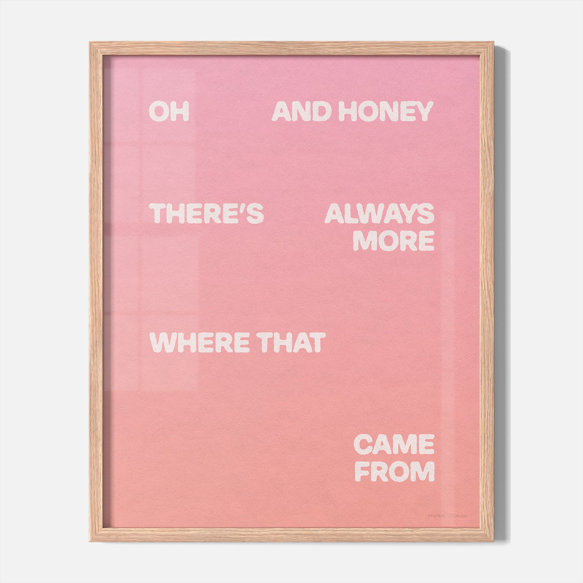 ALWAYS PRINT