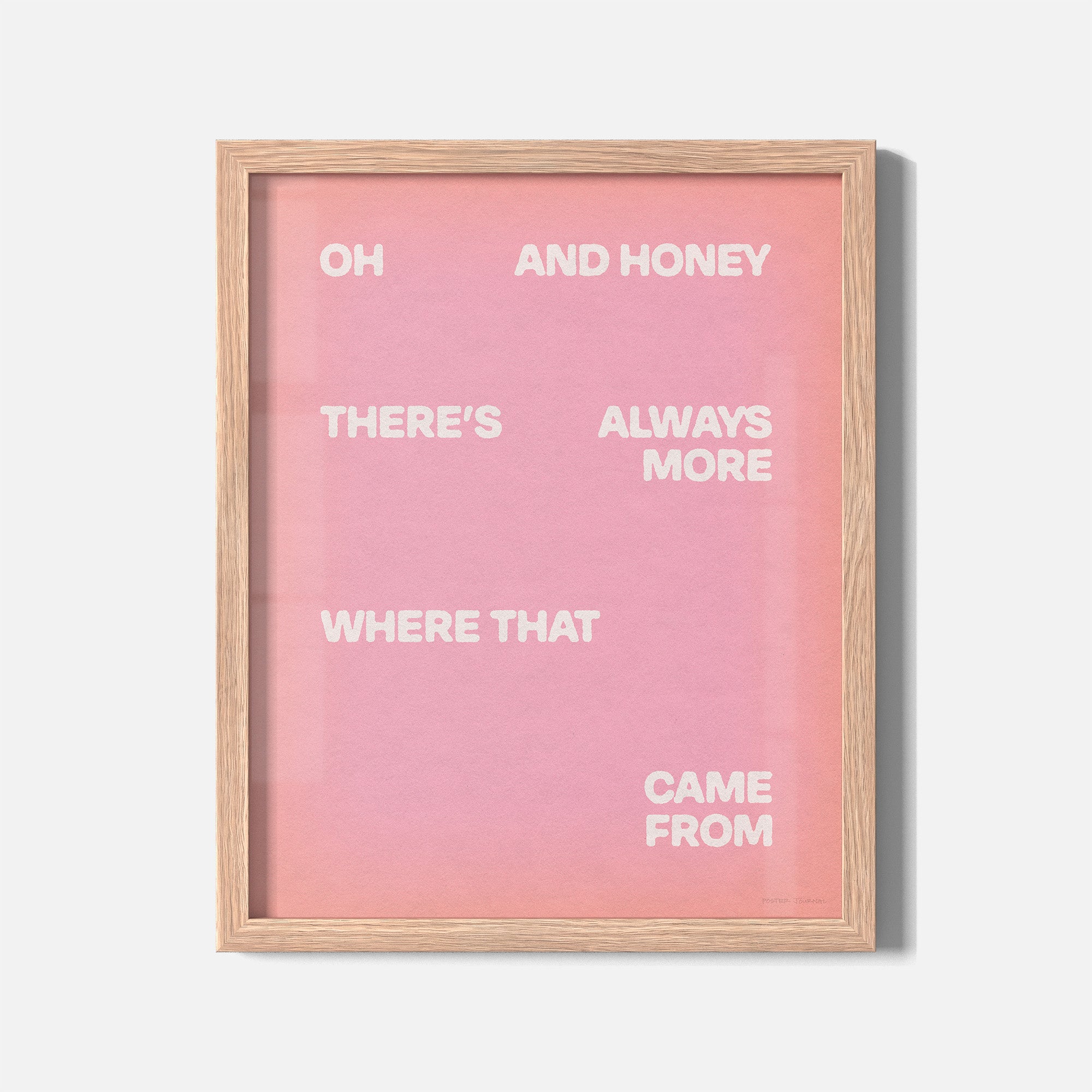 ALWAYS PRINT