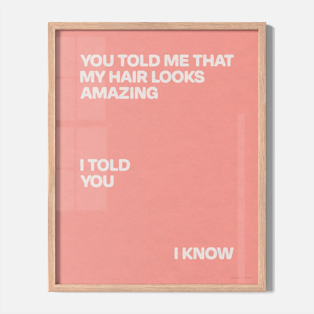 AMAZING PRINT