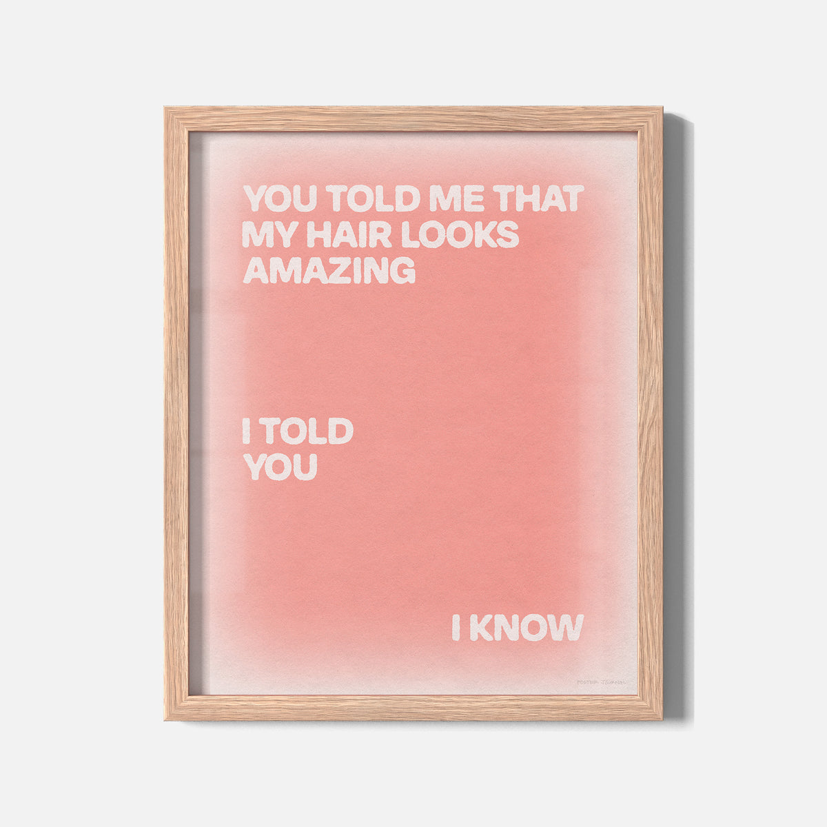 AMAZING PRINT