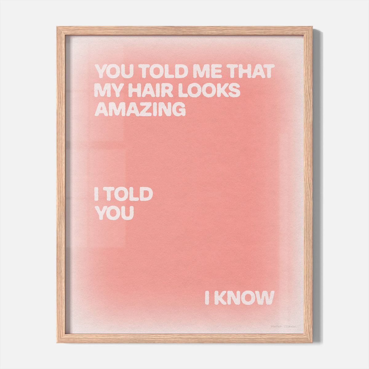AMAZING PRINT