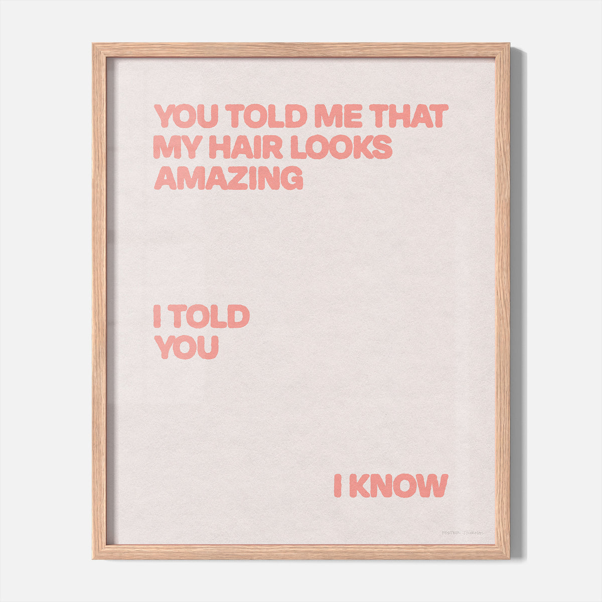 AMAZING PRINT