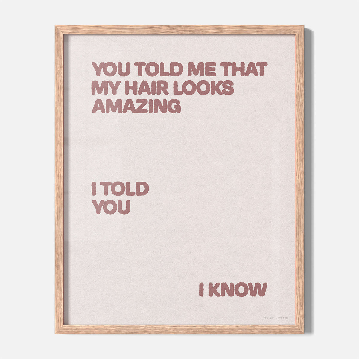 AMAZING PRINT