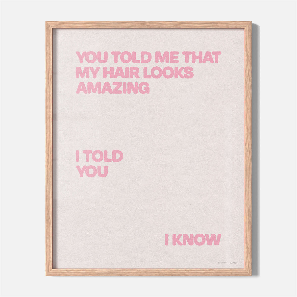 AMAZING PRINT