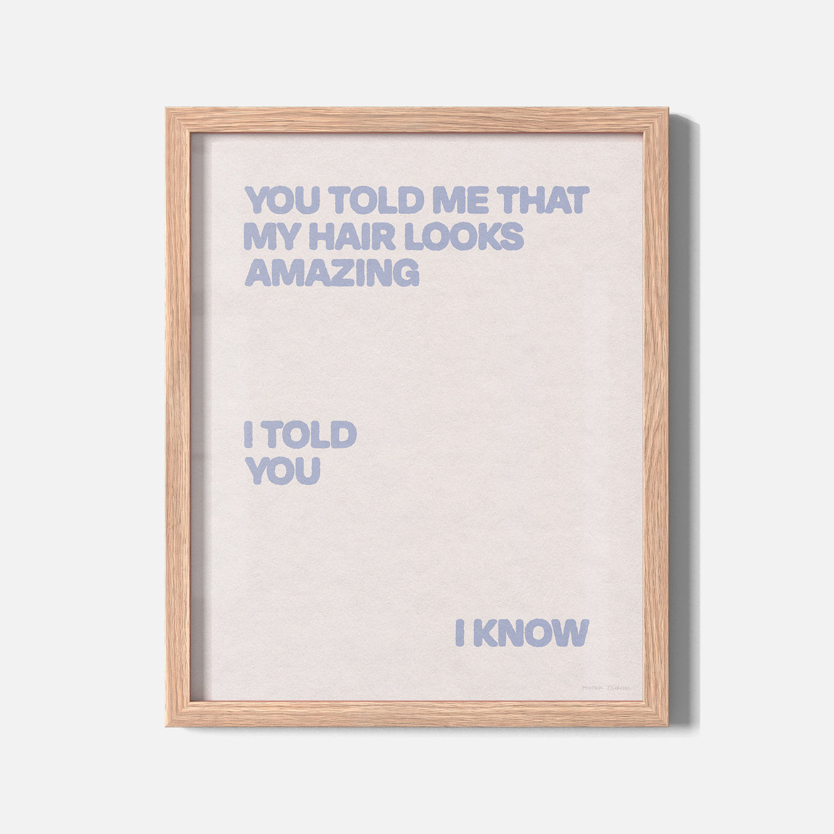 AMAZING PRINT