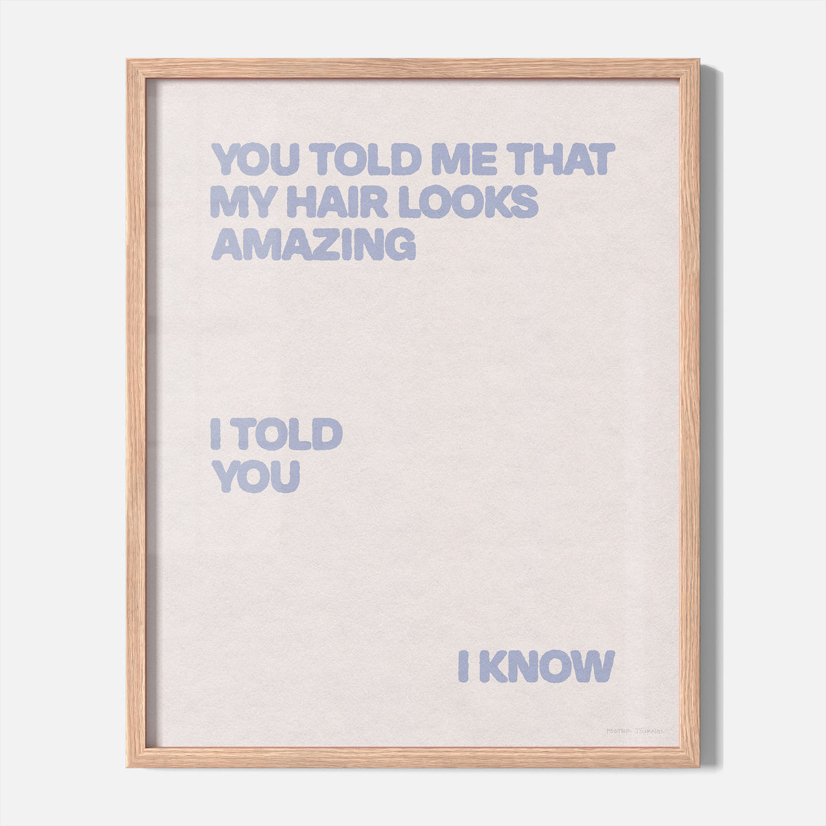 AMAZING PRINT