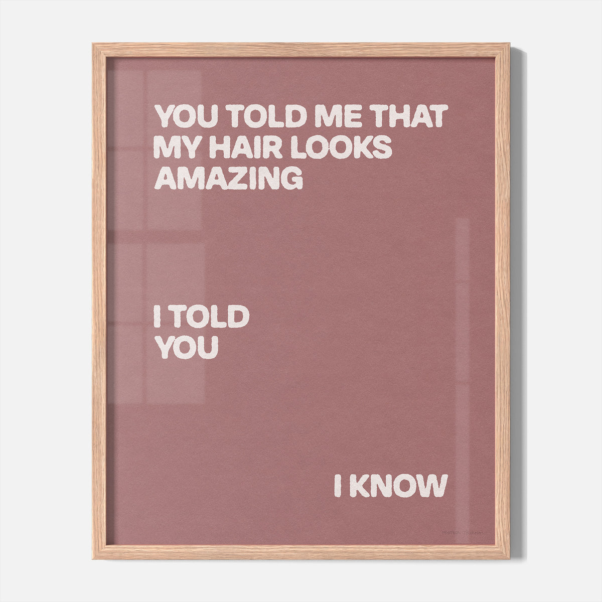 AMAZING PRINT
