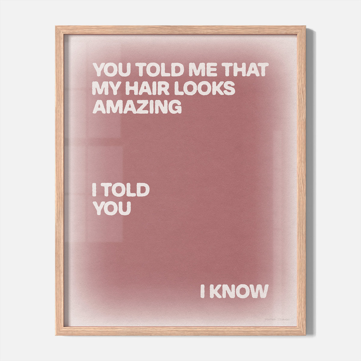 AMAZING PRINT