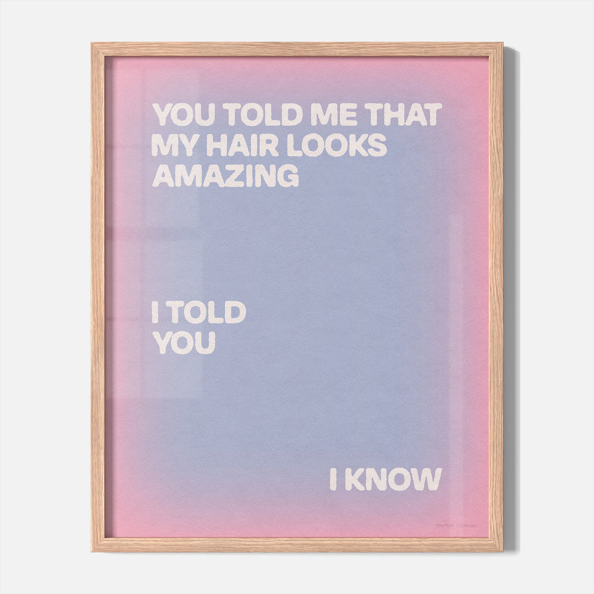 AMAZING PRINT
