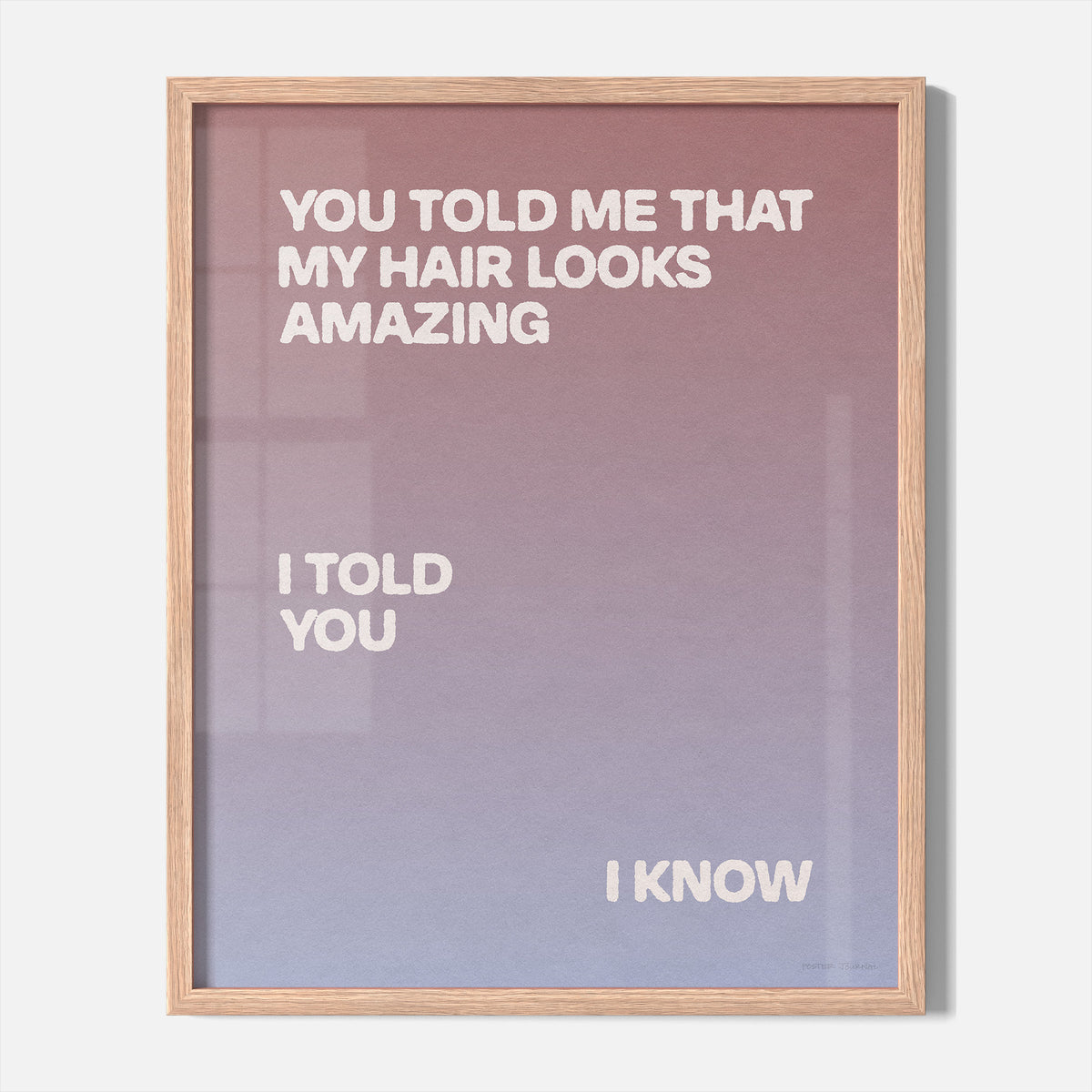 AMAZING PRINT