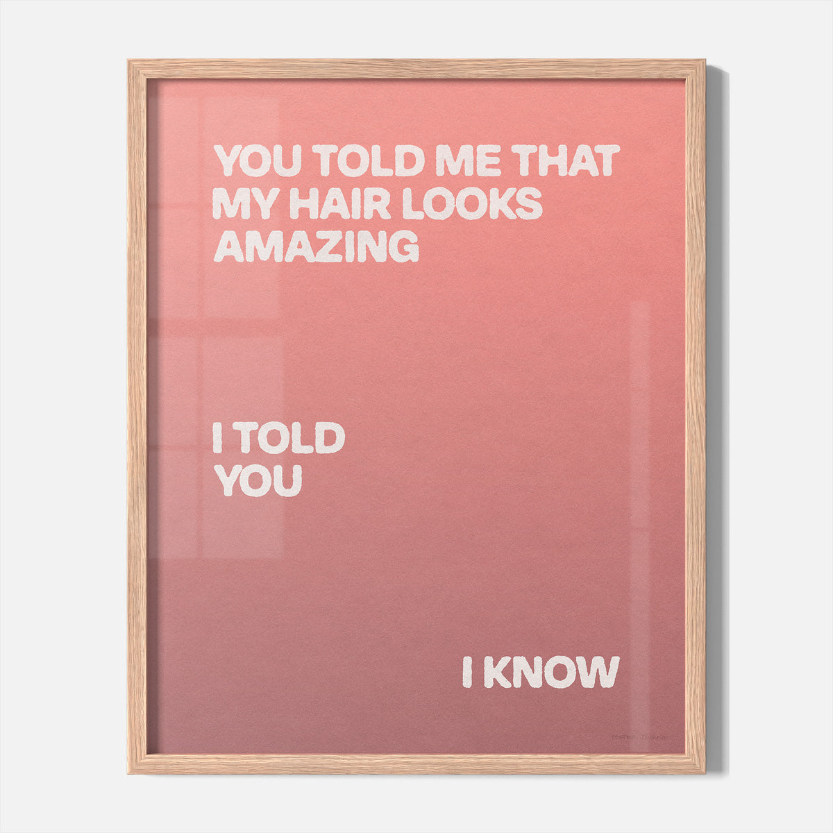 AMAZING PRINT