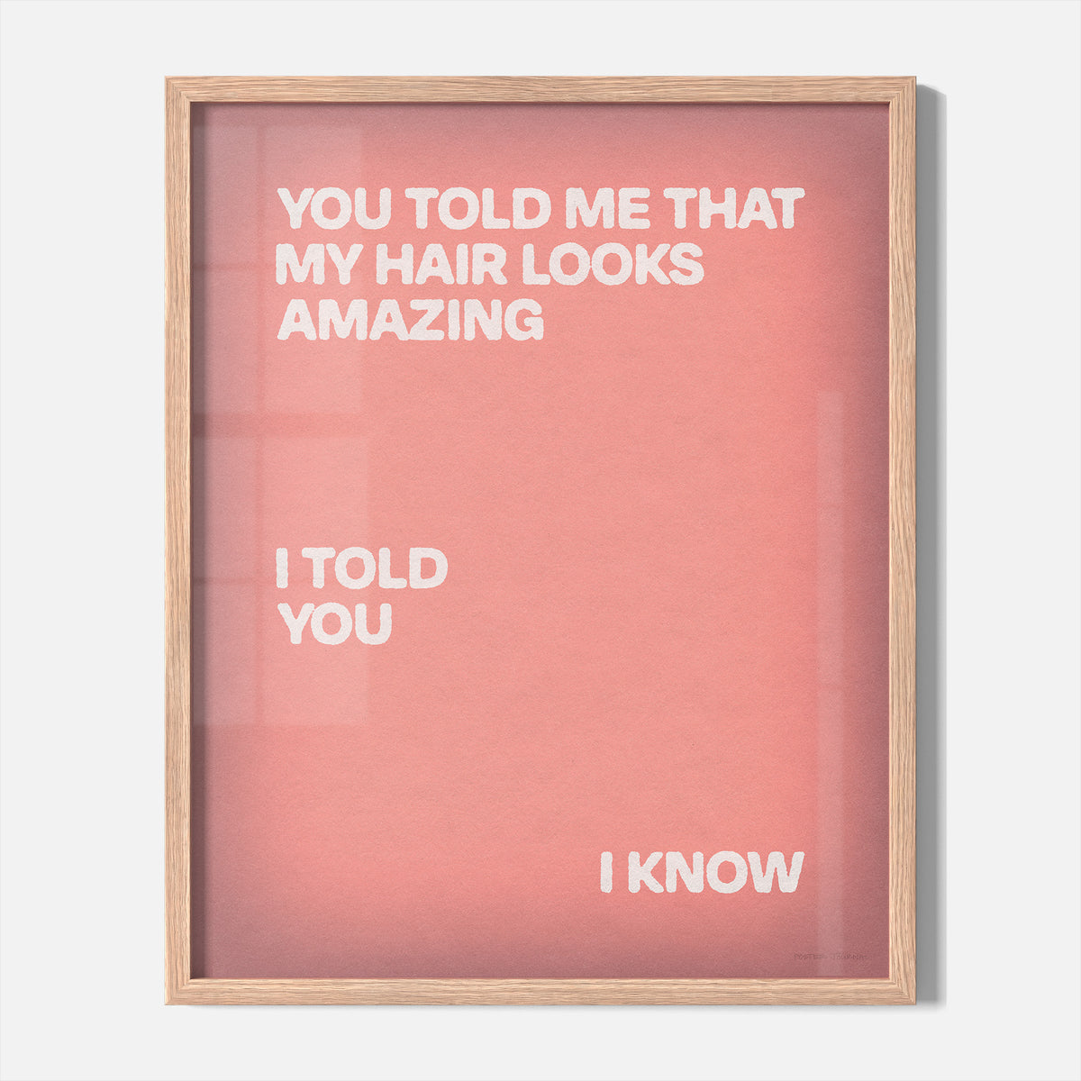 AMAZING PRINT