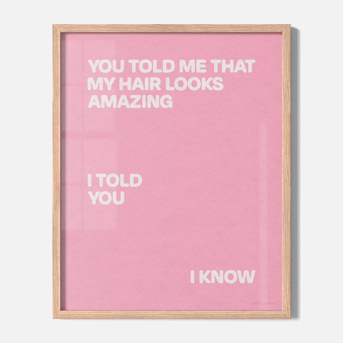 AMAZING PRINT