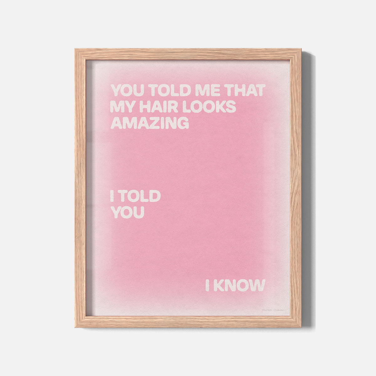 AMAZING PRINT