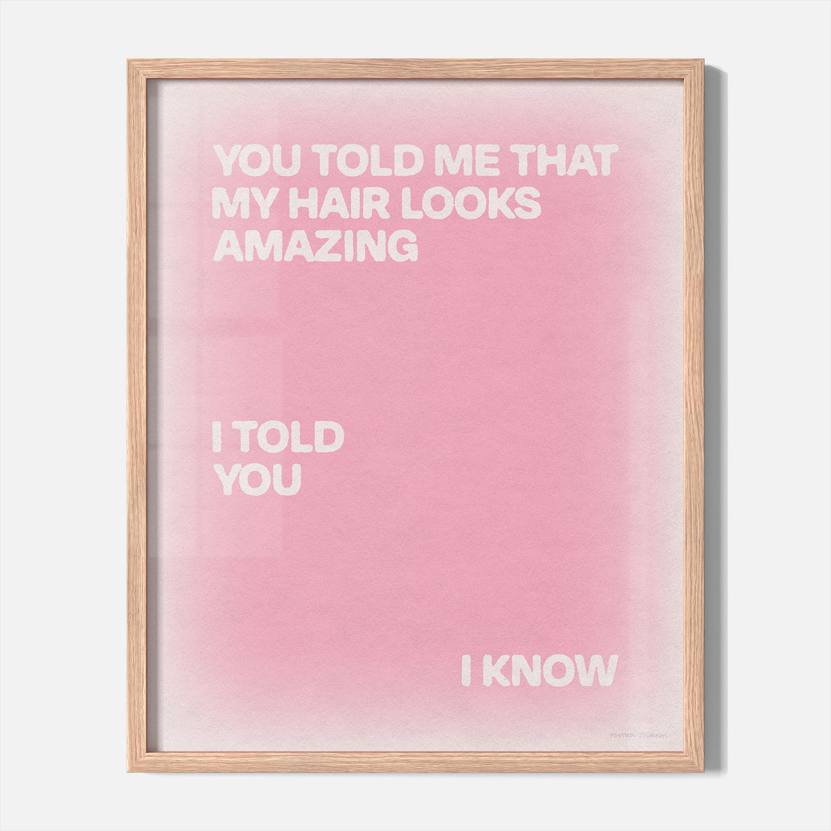 AMAZING PRINT