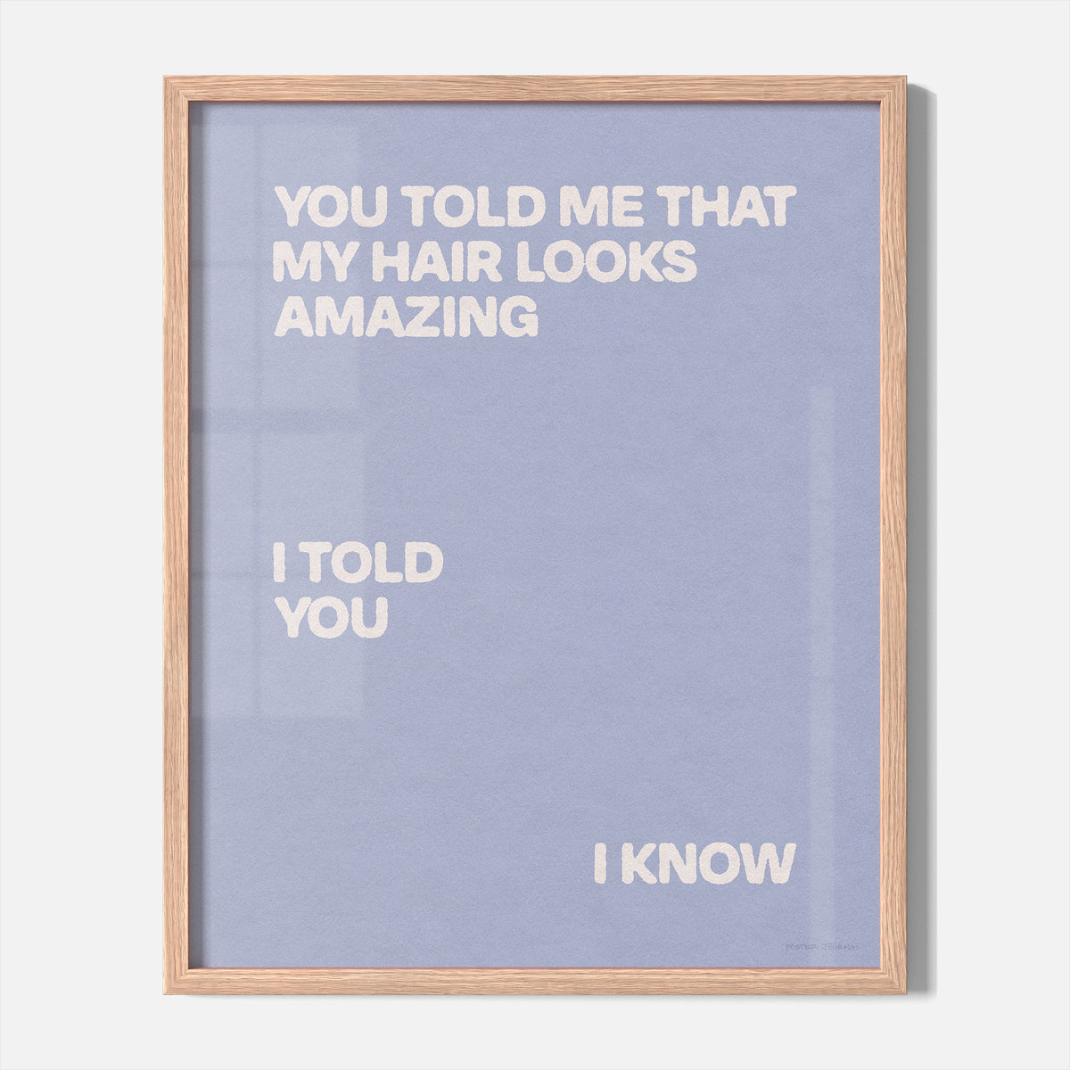 AMAZING PRINT