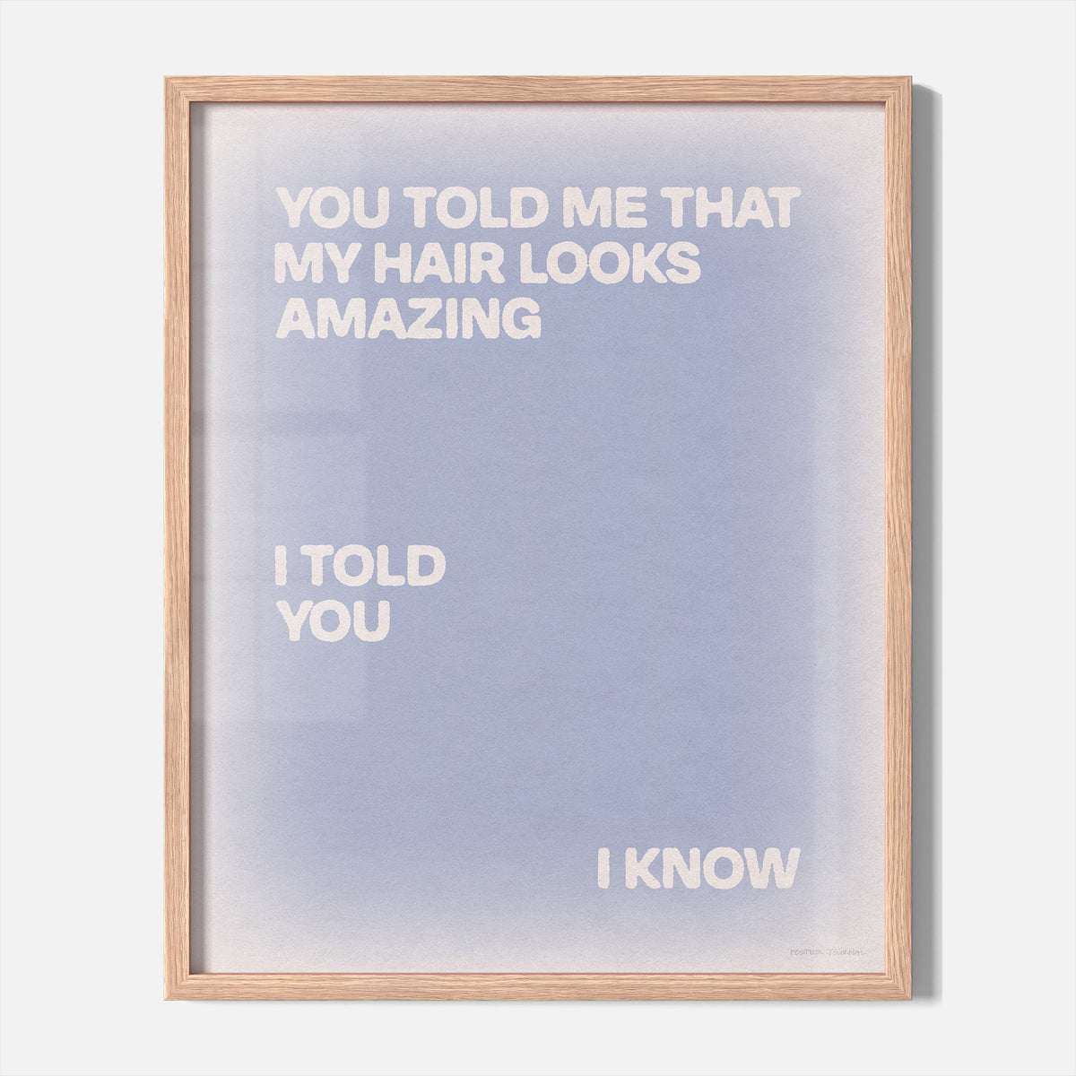 AMAZING PRINT