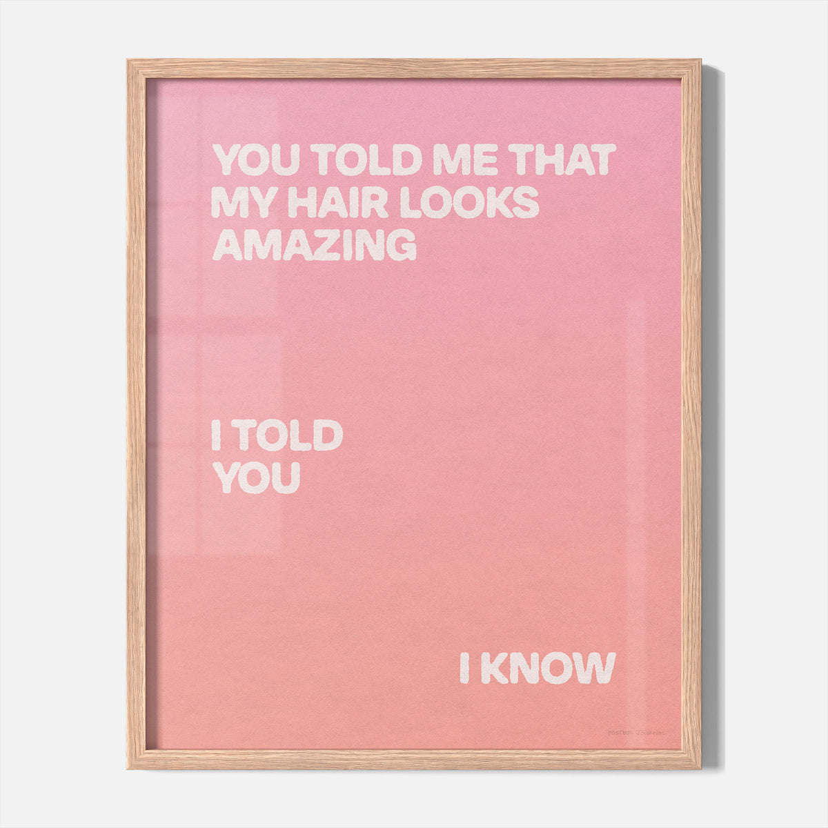 AMAZING PRINT