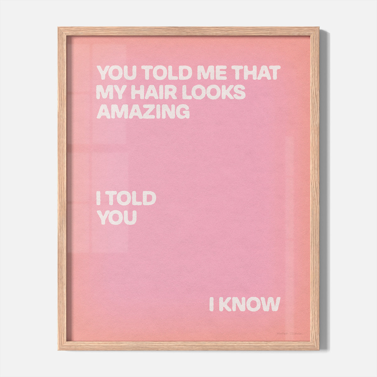 AMAZING PRINT