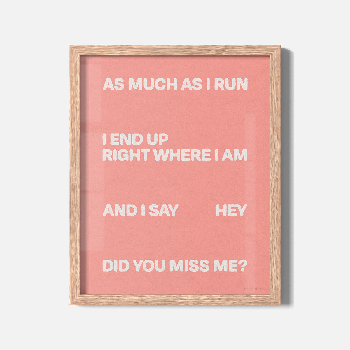 AM PRINT
