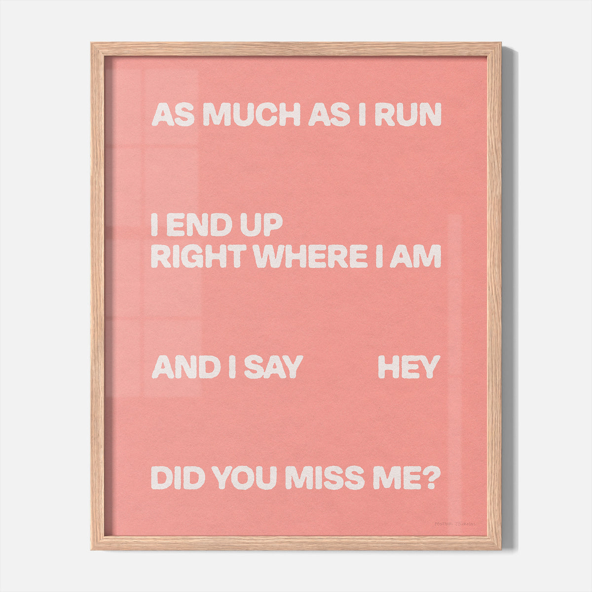 AM PRINT