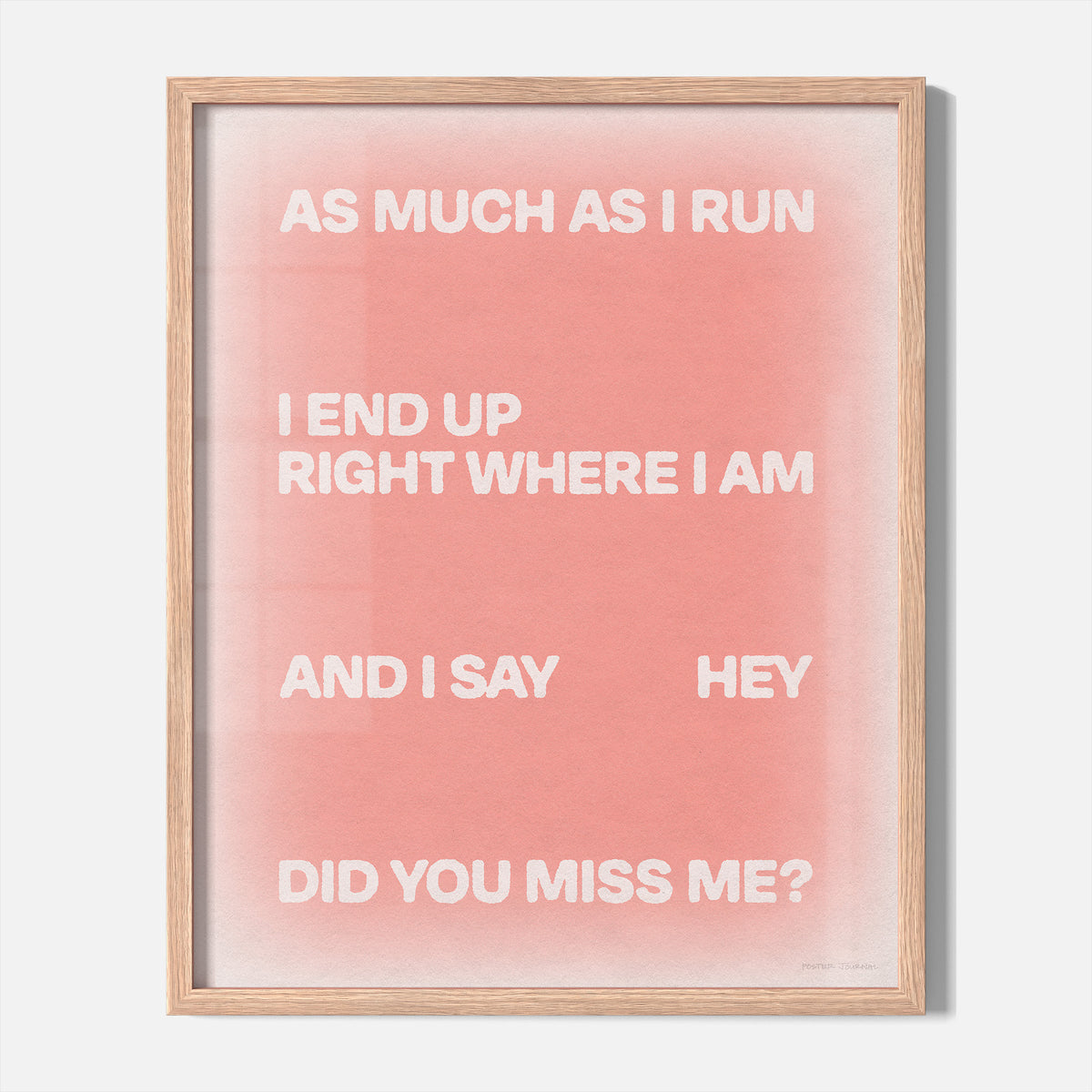 AM PRINT