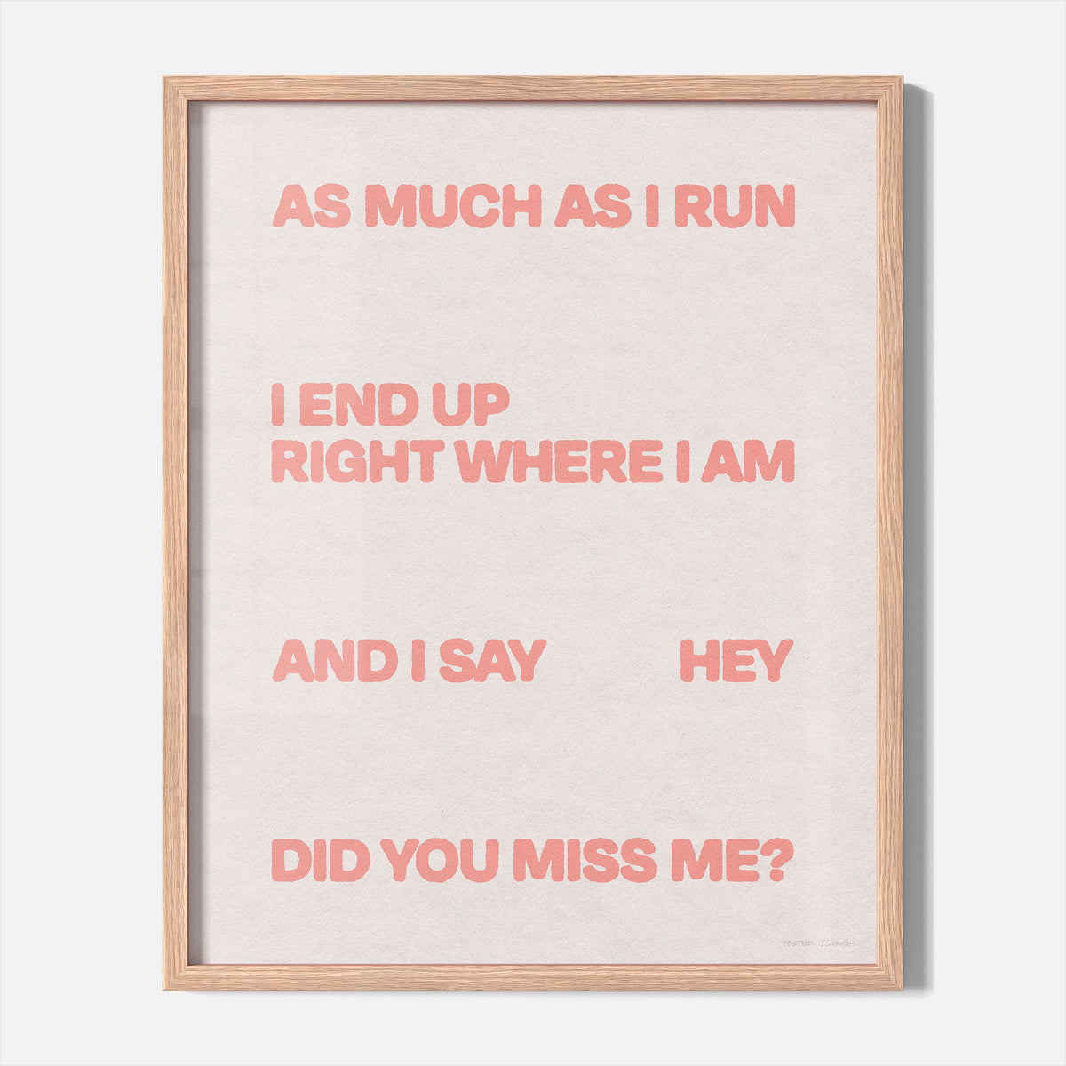 AM PRINT