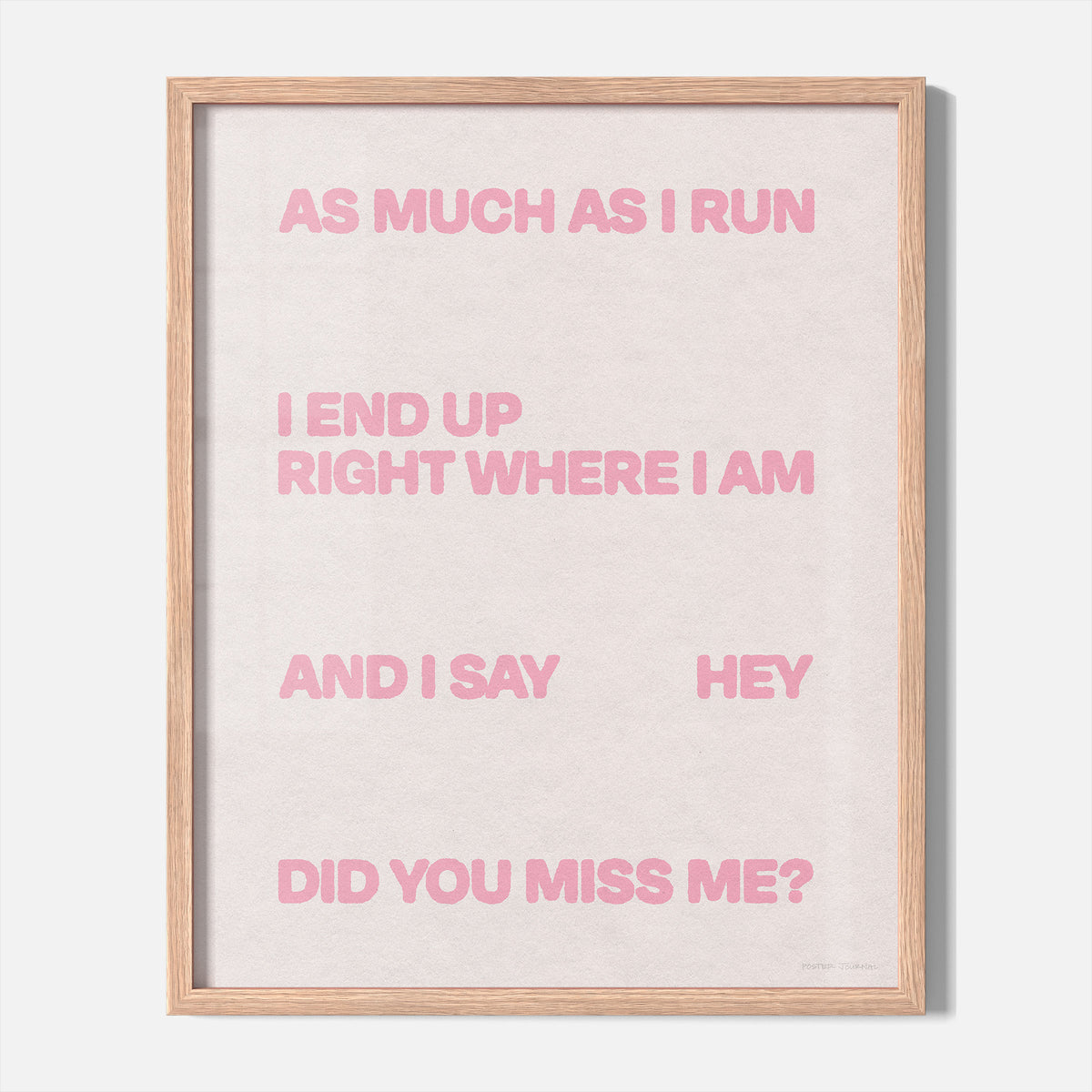 AM PRINT