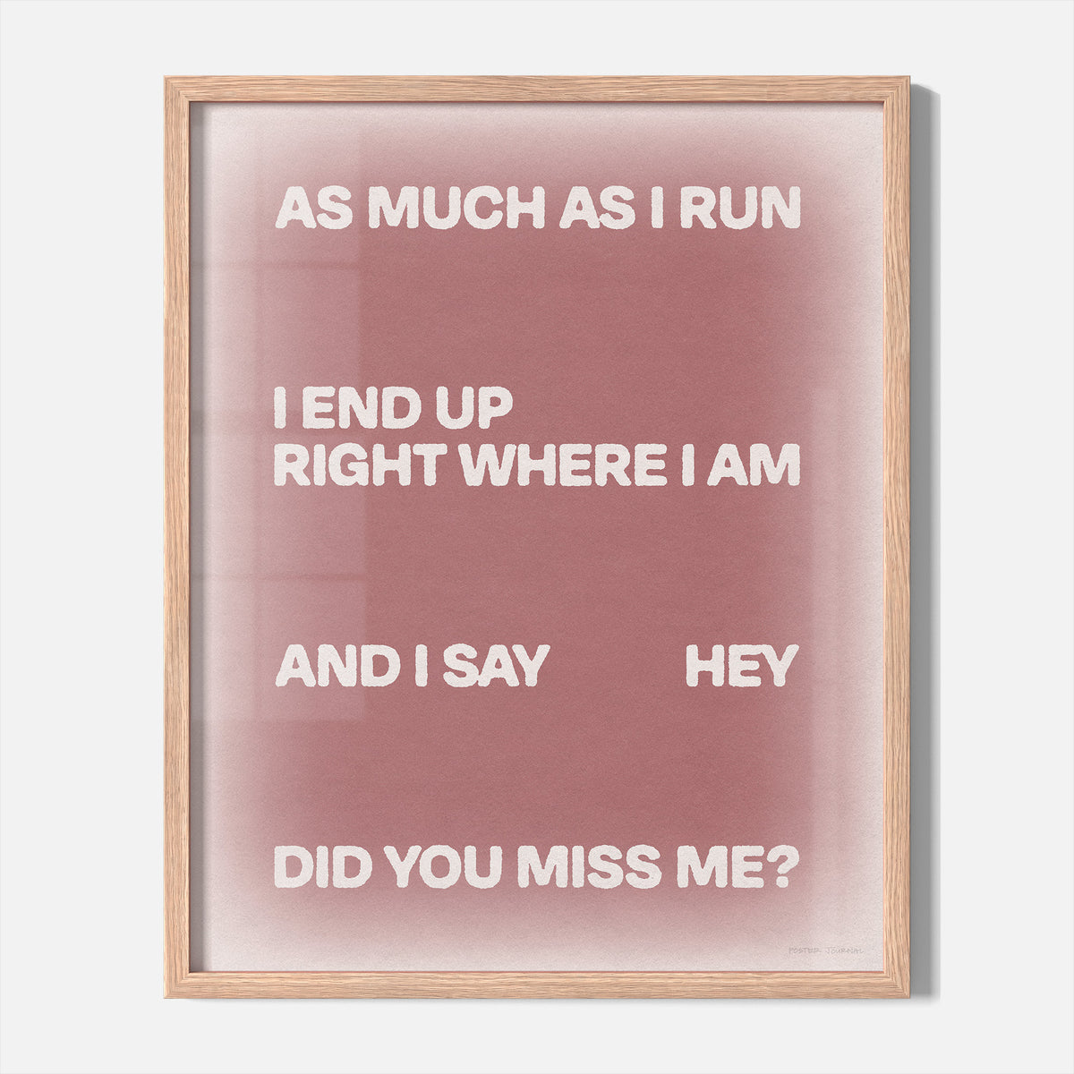 AM PRINT