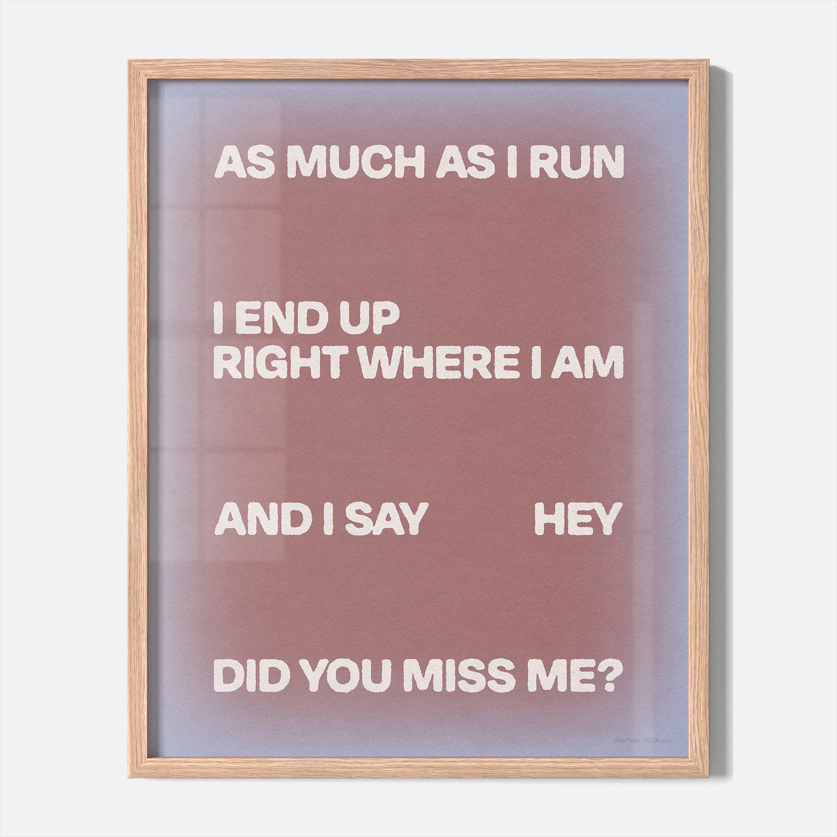 AM PRINT