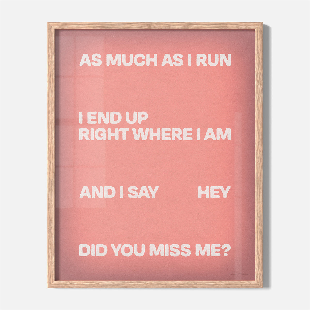 AM PRINT