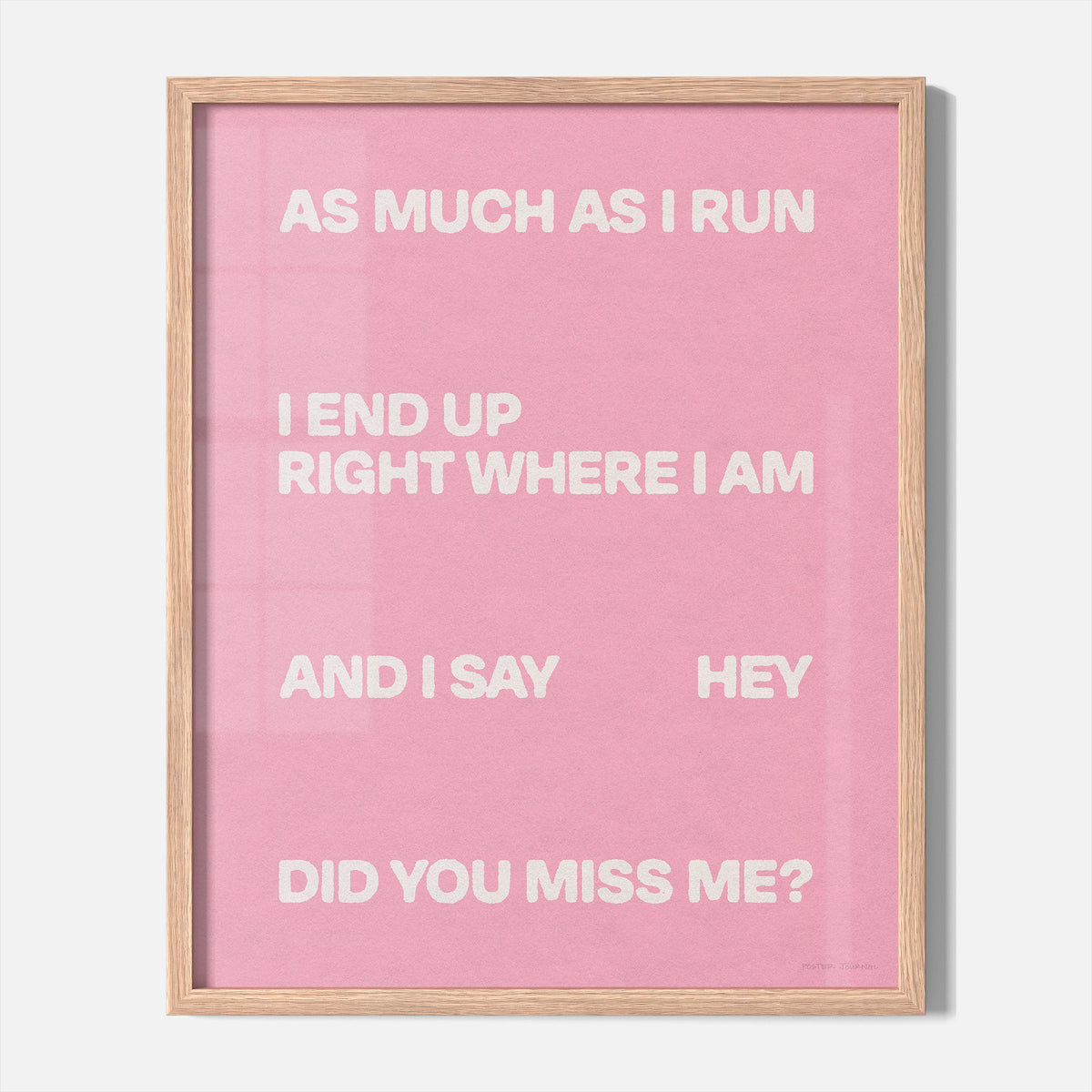 AM PRINT