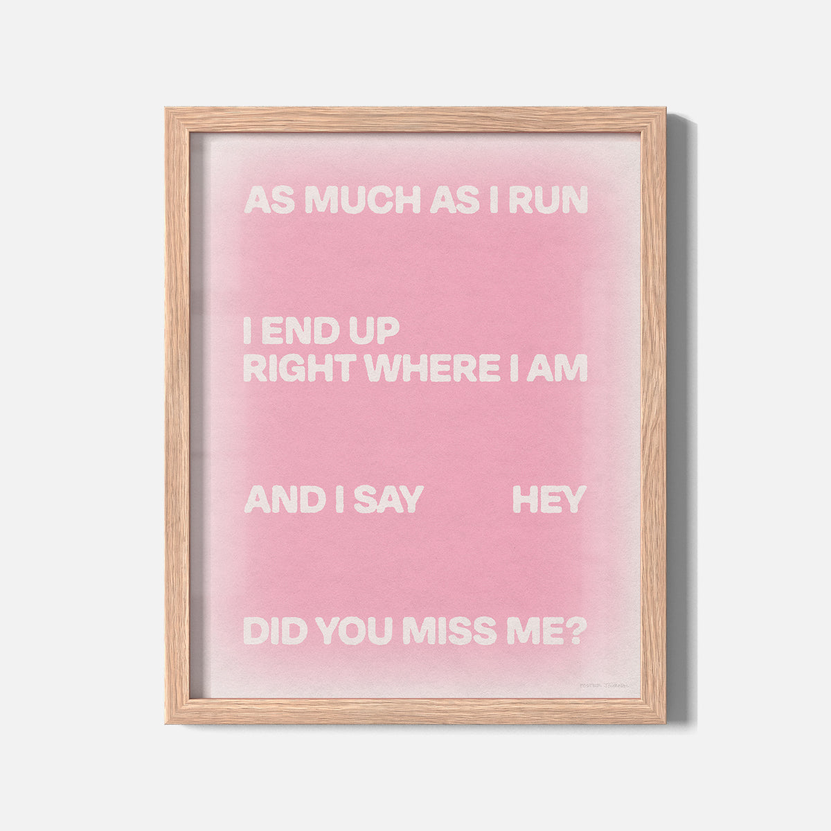 AM PRINT