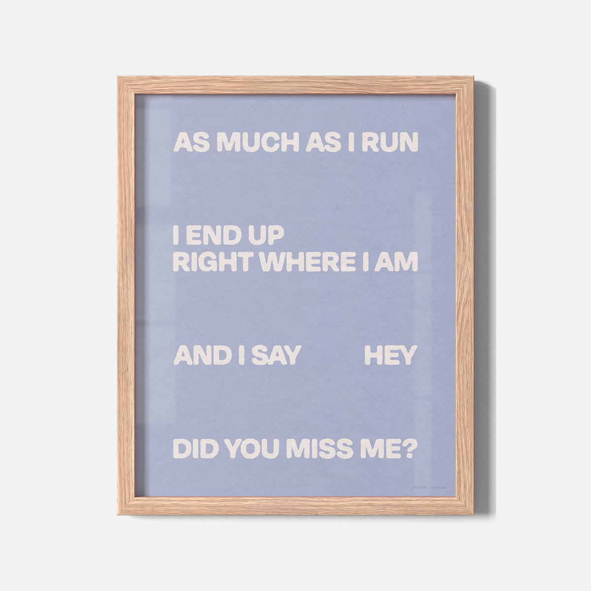 AM PRINT