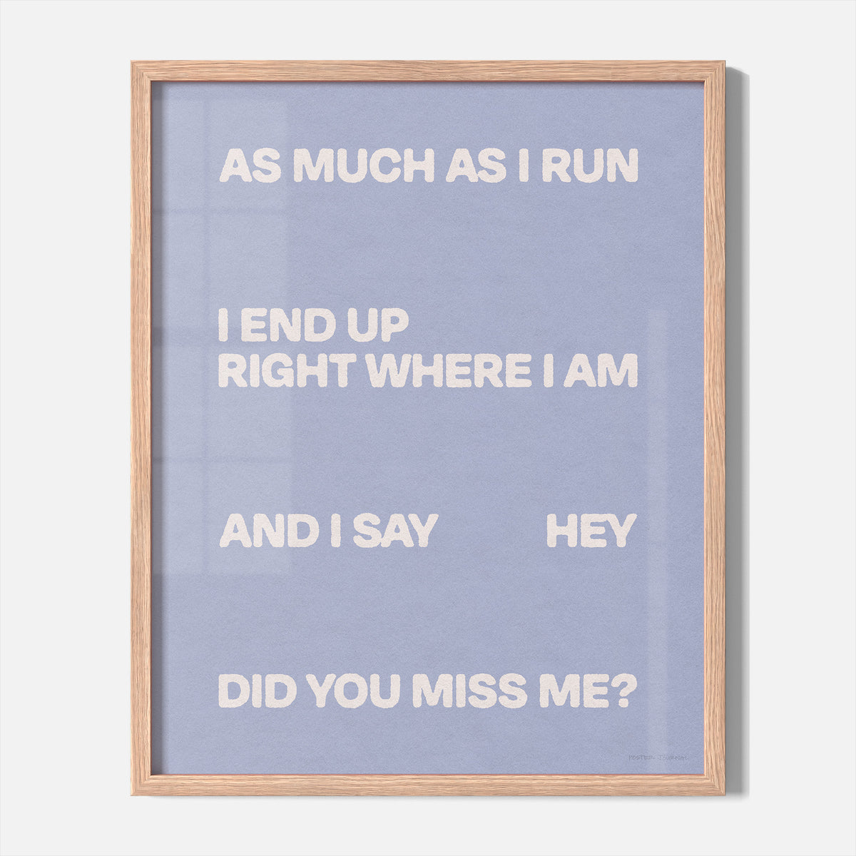 AM PRINT