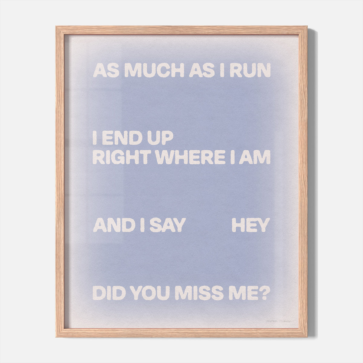 AM PRINT