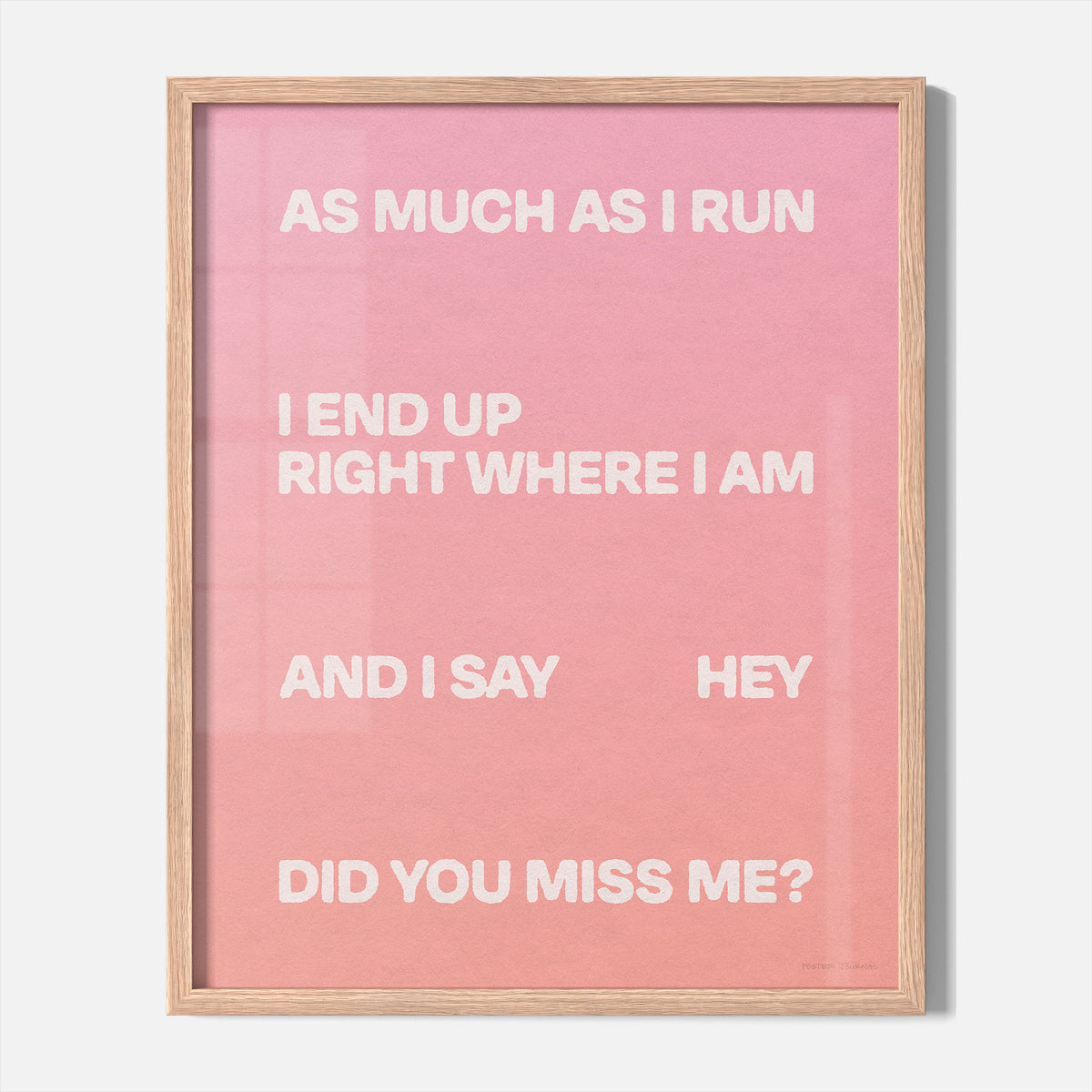 AM PRINT