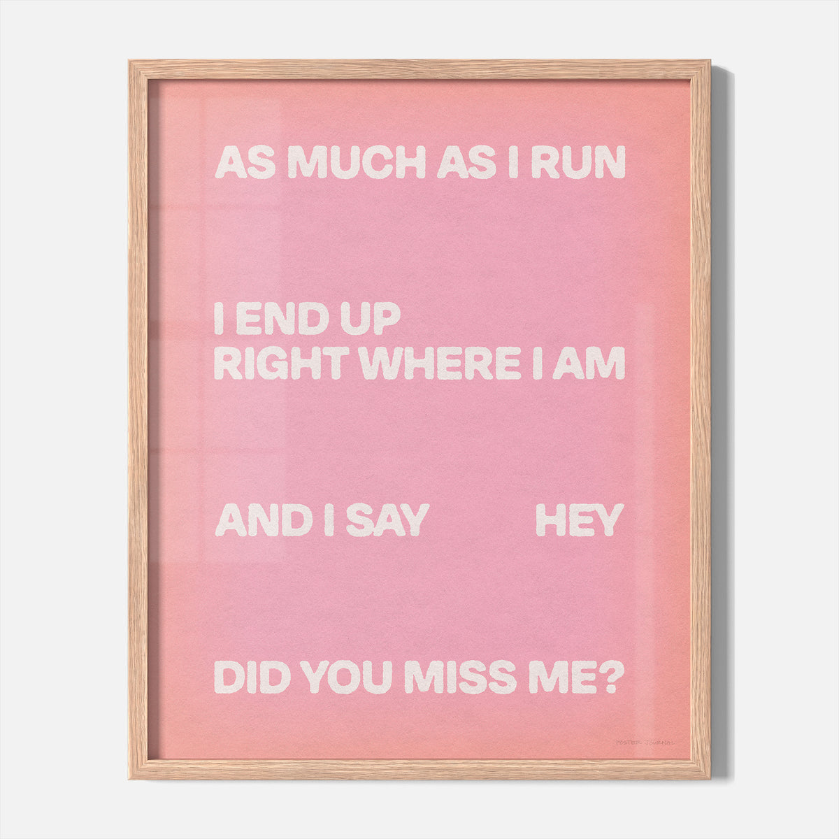 AM PRINT
