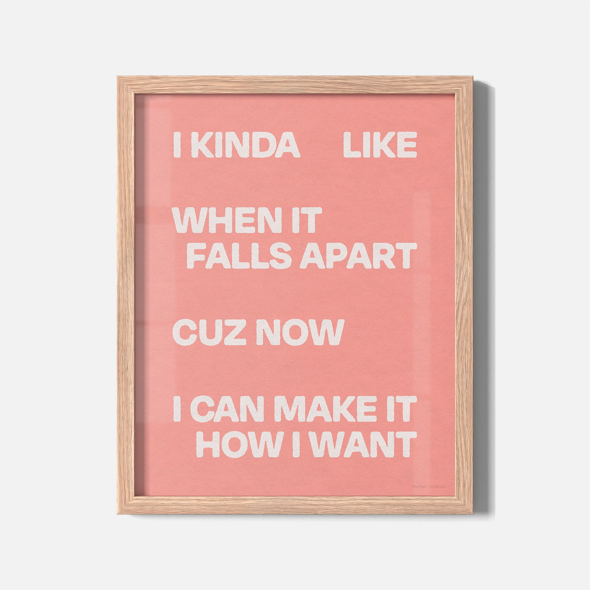 APART PRINT