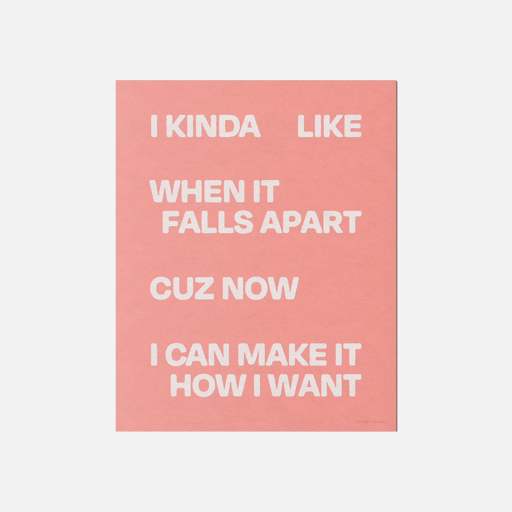 APART PRINT
